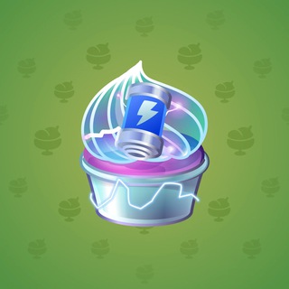 Whip Cupcake #235557