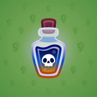Magic Potion #267