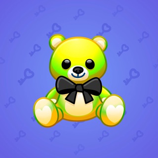 Toy Bear #31133