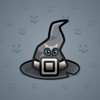 Witch Hat #24398