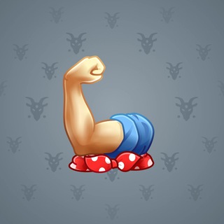 Mighty Arm #1549