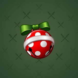 Sleigh Bell #9148