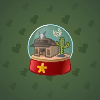 Snow Globe #44788