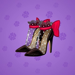 Sky Stilettos #13883