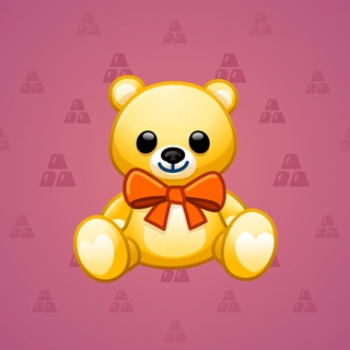 Toy Bear #49599