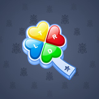 Clover Pin #172073