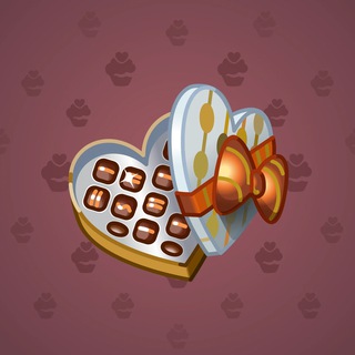 Valentine Box #13803