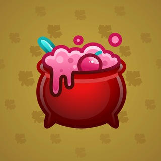 Hex Pot #13637