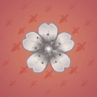 Sakura Flower #30622