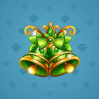 Jingle Bells #44520