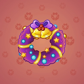 Winter Wreath #69351