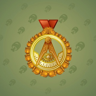 Victory Medal #50284