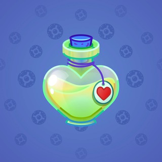 Love Potion #19942