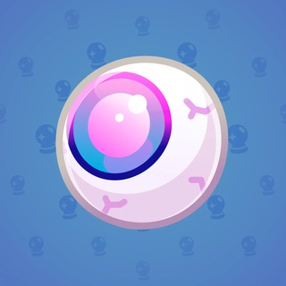 Evil Eye #26804