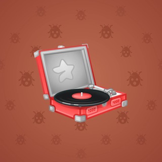 Record Player #15929