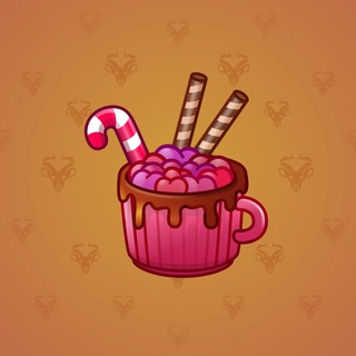 Holiday Drink #44455
