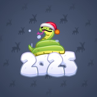 Lunar Snake #1392