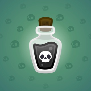 Magic Potion #1389
