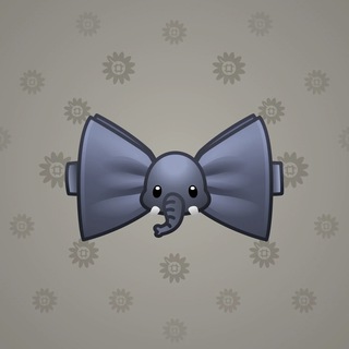 Bow Tie #50203