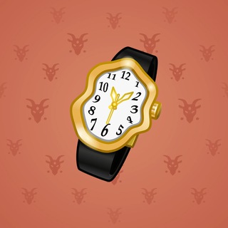 Swiss Watch #13820