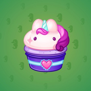 Bunny Muffin #31380