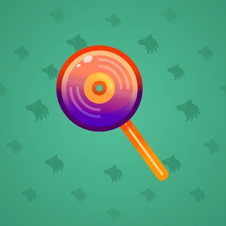 Hypno Lollipop #6155