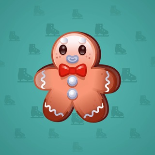 Ginger Cookie #56440