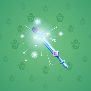 Party Sparkler #186389