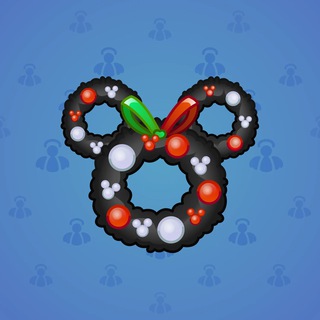 Winter Wreath #50849