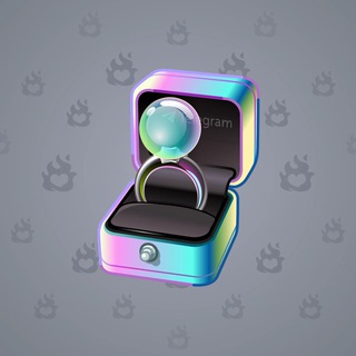 Diamond Ring #5793