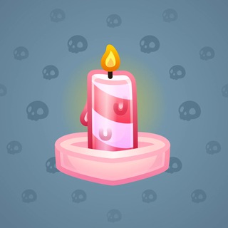 Eternal Candle #30200