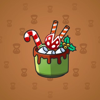 Holiday Drink #12969