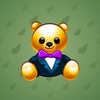 Toy Bear #49610