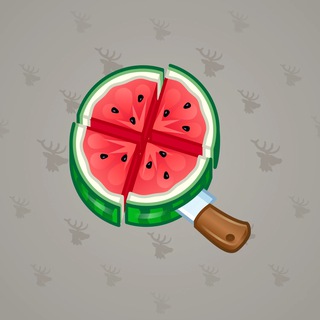 Clover Pin #197427