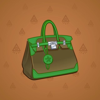 Loot Bag #4864