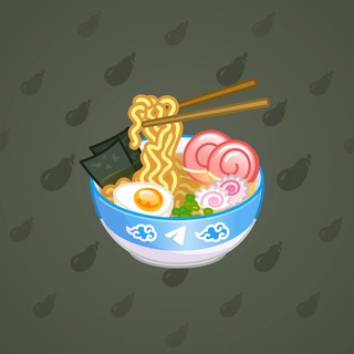 Instant Ramen #252740