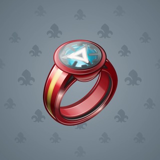 Gem Signet #355