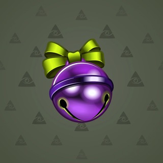 Sleigh Bell #15203