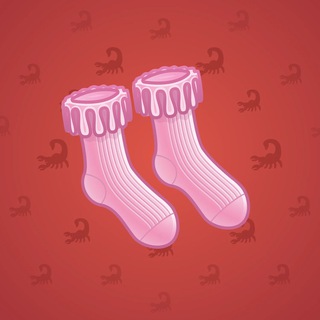 Fresh Socks #62603