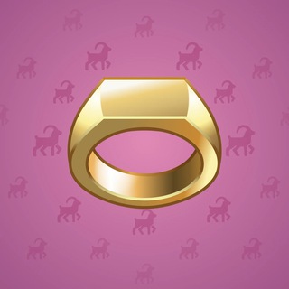 Signet Ring #16307