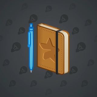 Star Notepad #62221