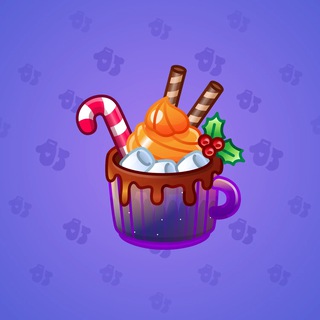 Holiday Drink #9327