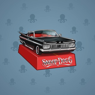 Low Rider #4763