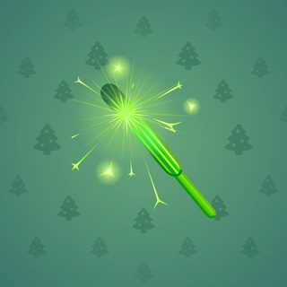 Party Sparkler #99432