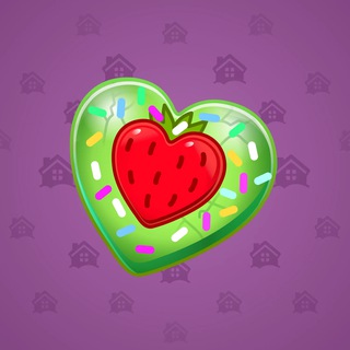 Cookie Heart #137616