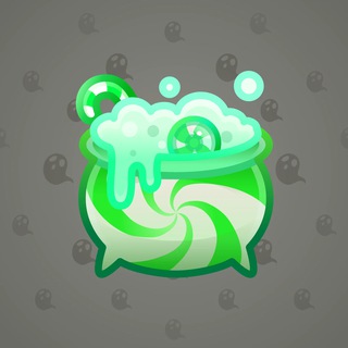 Hex Pot #2834