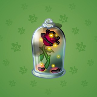 Eternal Rose #22604