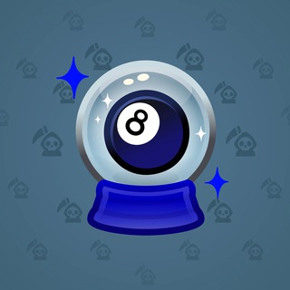 Crystal Ball #22896