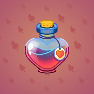 Love Potion #9301