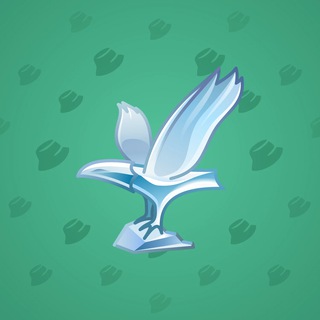 Rare Bird #497